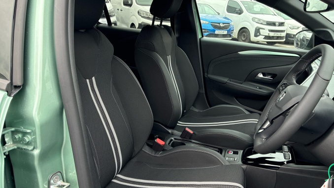 Vauxhall Corsa 1.2 Turbo Yes 5dr Auto [Winter Pack] Petrol Hatchback - Image 29